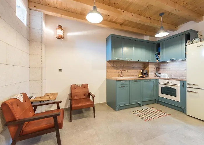 펜션 Lipa Nasa Neviđane