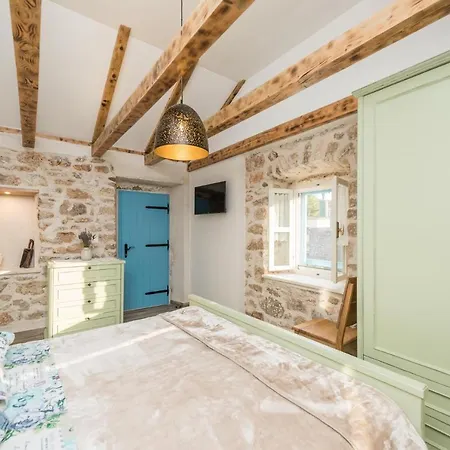 Vakantiehuis Lipa Nasa