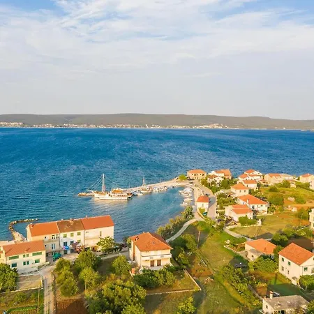 Lipa Nasa Ferienhaus