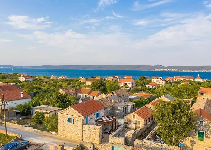 Vikendica Lipa Nasa *