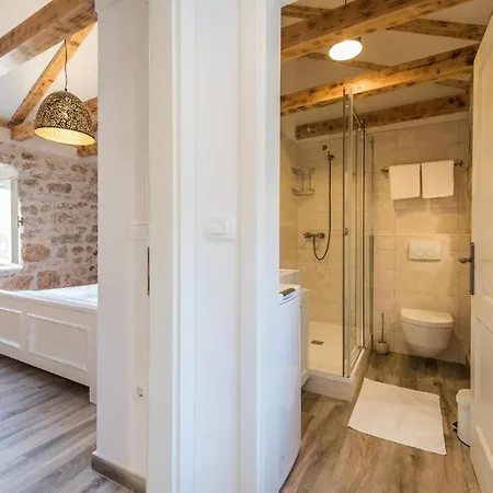 Lipa Nasa Ferienhaus *