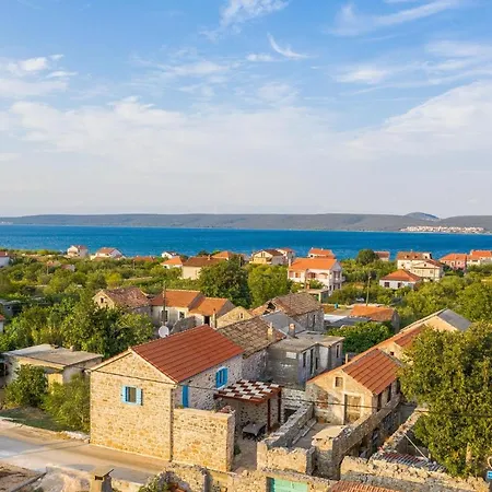 Casa de Férias Lipa Nasa *