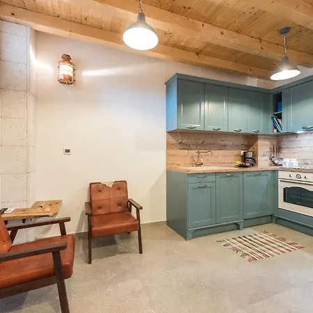 Casa de Férias Lipa Nasa Neviđane