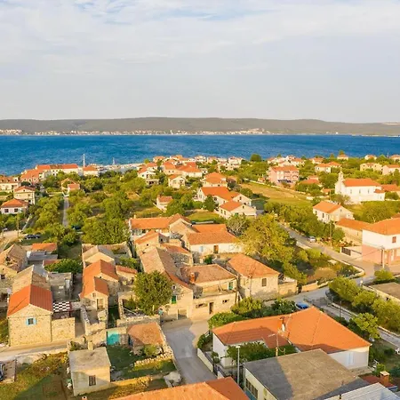 Casa de Férias Lipa Nasa