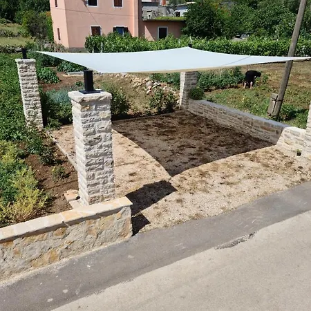 Ferienhaus Lipa Nasa *